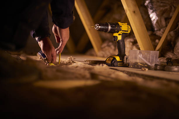 Best Insulation for Specific Applications in Deer Park, TX